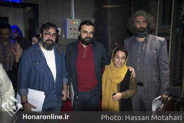 پنجمین روز دوازدهمین جشنواره ملی موسیقی جوان در فرهنگسرای نیاوران