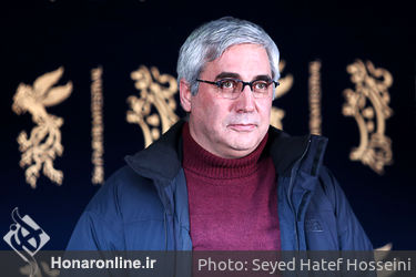 چهارمین روز سی و ششمین جشنواره فیلم فجر در پردیس ملت