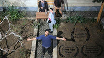 Oblivion to Vie at 3 American Filmfests.