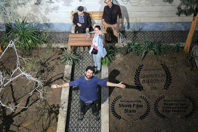 Oblivion to Vie at 3 American Filmfests.