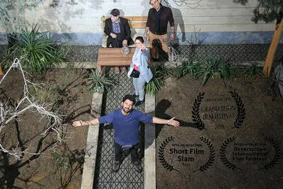 Oblivion to Vie at 3 American Filmfests.