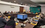 تاسیس بنیاد تئاتر ملی تصویب شد/ تدوین پیش‌نویس سند تئاتر