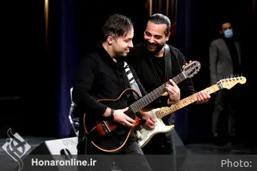 چهارمین روز سی هفتمین جشنواره موسیقی فجر 