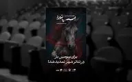 تمدید اجرای نمایش «اسب نورد»