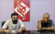 ابراهیم ابراهیمیان: 