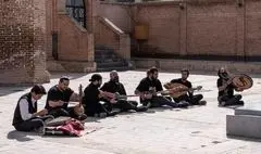 آلبوم‌های تازه تار و تاریخ منتشر شد