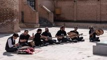 آلبومهای تازه تار و تاریخ منتشر شد