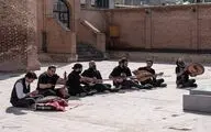 آلبوم‌های تازه تار و تاریخ منتشر شد