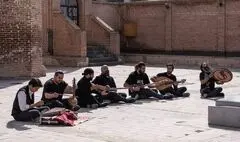 آلبوم‌های تازه تار و تاریخ منتشر شد