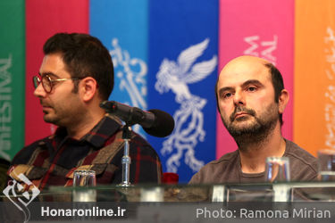"مسخره باز" در روز چهارم سی و هفتمین جشنواره فیلم فجر
