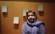 Book Signing Event by Lili Golestan