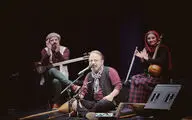 Vahdat Hall Hosts Online Concert by Rastak Music Ensemble | Film