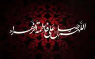 سیمای  حضرت زهرا(س) در شعر کودک