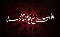 سیمای  حضرت زهرا(س) در شعر کودک