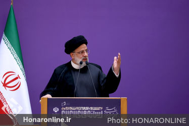 اختتامیه بیست و یکمین جشنواره ملی رسانه‌های ایران