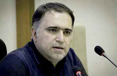 نمایشنامه‌ای از آتیلا پسیانی در تالار استاد انتظامی / روایت توحید معصومی از نمایش "تبار خون"