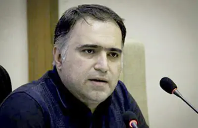نمایشنامه‌ای از آتیلا پسیانی در تالار استاد انتظامی / روایت توحید معصومی از نمایش "تبار خون"