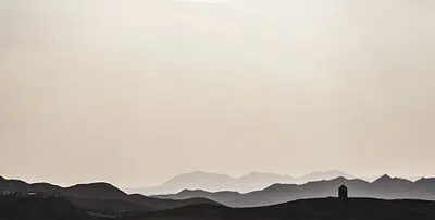 نمایشگاه عکس “موج‌ها”‌ در گالری والی