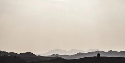 نمایشگاه عکس “موج‌ها”‌ در گالری والی