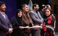 جشنواره هنرهای تجسمی جوانان دلگرم کننده بود