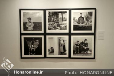 نمایشگاه عکس «نگاهی دیگر» در خانه هنرمندان