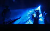 A Selection of Photographs Taken from Stage Plays in 2018 - 3