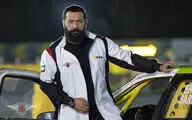 کامران تفتی با 