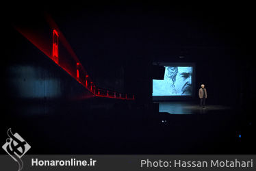 رونمایی از  آلبوم صوتی و تصویری موسیقی «از دوار چرخ» بداهه‌نوازی‌های کیخسرو پورناظری در فرهنگسرای نیاوران
