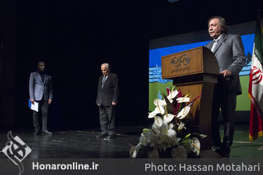 چهارمین  سال "نوای موسیقی ایران" در فرهنگسرای نیاوران