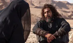 «شور عاشقی» همزمان با اربعین حسینی به تلویزیون رسید