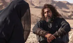 «شور عاشقی» همزمان با اربعین حسینی به تلویزیون رسید