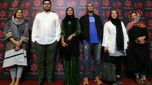 Cold Sweat Sees Public Screening
