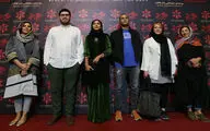 Cold Sweat Sees Public Screening