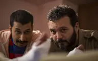 پخش سه سریال جدید از تلویزیون / از 