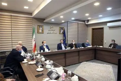 موسیقی اصیل نواحی و اقوام ایرانی باید حفاظت شود