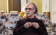 فرهاد حسن‌‎زاده از بازآفرینی شاهنامه می‌گوید | زبان فارسی را در برابر واژه‌های تازه‌وارد حفظ کنیم