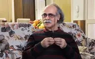 فرهاد حسن‌‎زاده از بازآفرینی شاهنامه می‌گوید | زبان فارسی را در برابر واژه‌های تازه‌وارد حفظ کنیم