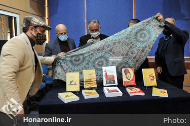 نشست خبری بیستمین جشنواره نمایش‌های آیینی و سنتی در تئاتر شهر