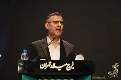ایوبی: سال 96 سال درخشان سینمای ایران است / سینماگران مرزداران فرهنگ ما هستند