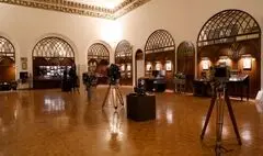 تالارهای موزه سینمای ایران تا اطلاع ثانوی تعطیل است