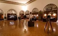 تالارهای موزه سینمای ایران تا اطلاع ثانوی تعطیل است