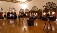 تالارهای موزه سینمای ایران تا اطلاع ثانوی تعطیل است