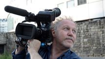 Nicolas Philibert to promote “Each and Every Moment” at Cinema Verite 
