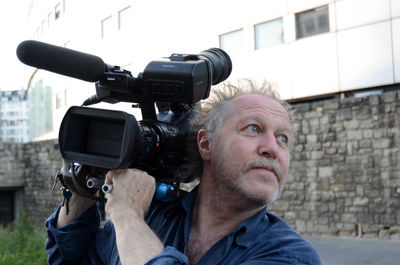Nicolas Philibert to promote “Each and Every Moment” at Cinema Verite 