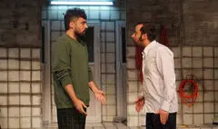 حال‌وهوای سومین روز «تئاتر فجر»؛ شگفتی‌های تکرارشونده در حمام خوابگاه!