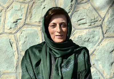 مهربانو توفیق: دانشگاه‌ها و هنرستان‌ها ارتباط پیوسته‌ ندارند
