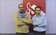 عکاسان تئاتر با فعالیت گالری‌ها آشنا نیستند /  فضای رقابتی در عکاسی تئاتر وجود دارد / روایت رضا جلالی و میلاد بهشتی از نمایشگاه 