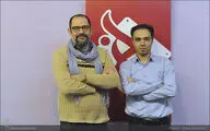 عکاسان تئاتر با فعالیت گالری‌ها آشنا نیستند /  فضای رقابتی در عکاسی تئاتر وجود دارد / روایت رضا جلالی و میلاد بهشتی از نمایشگاه 