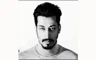 بهرام افشارى با 