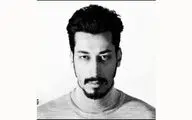 بهرام افشارى با 